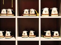 Sofitel La Reserva Cardales