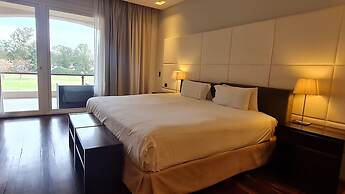 Sofitel La Reserva Cardales