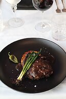 Sofitel La Reserva Cardales