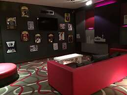 Sofitel La Reserva Cardales