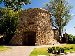 Sofitel La Reserva Cardales