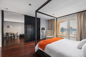 Sofitel La Reserva Cardales