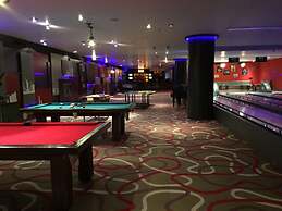 Sofitel La Reserva Cardales