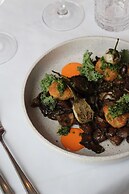 Sofitel La Reserva Cardales