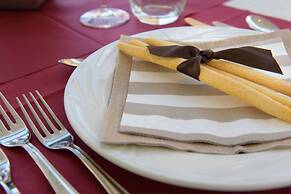 Hotel La Marina Mhotelsgroup