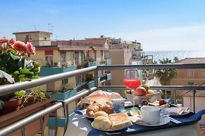 Hotel La Marina Mhotelsgroup