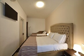 Hotel La Marina Mhotelsgroup