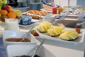 Hotel La Marina Mhotelsgroup