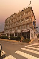 Hotel La Marina Mhotelsgroup