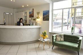 Hotel La Marina Mhotelsgroup