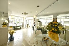 Hotel La Marina Mhotelsgroup