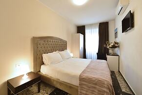 Hotel La Marina Mhotelsgroup