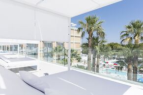 Reverence Mare Hotel - Adults Only