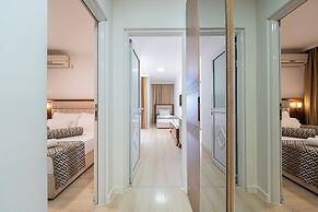 Hotel Adrovic Sveti Stefan