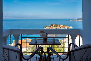 Hotel Adrovic Sveti Stefan
