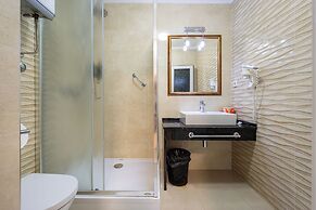 Hotel Adrovic Sveti Stefan