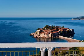 Hotel Adrovic Sveti Stefan