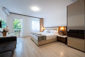 Hotel Adrovic Sveti Stefan