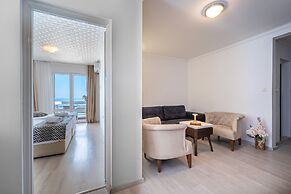 Hotel Adrovic Sveti Stefan