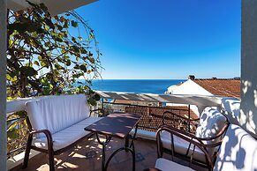 Hotel Adrovic Sveti Stefan
