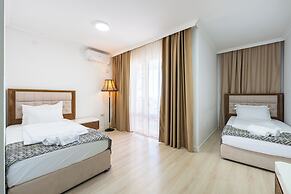 Hotel Adrovic Sveti Stefan