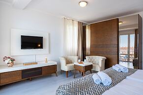 Hotel Adrovic Sveti Stefan