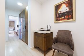 Hotel Adrovic Sveti Stefan