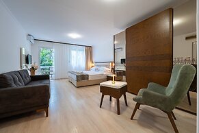 Hotel Adrovic Sveti Stefan