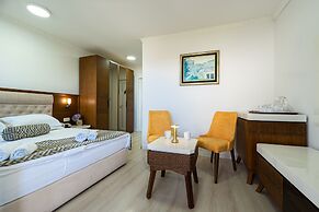 Hotel Adrovic Sveti Stefan