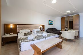 Hotel Adrovic Sveti Stefan