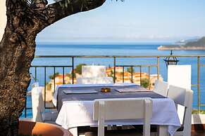 Hotel Adrovic Sveti Stefan