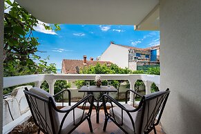 Hotel Adrovic Sveti Stefan