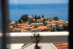 Hotel Adrovic Sveti Stefan