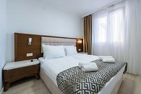 Hotel Adrovic Sveti Stefan