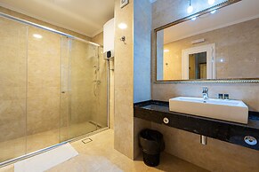 Hotel Adrovic Sveti Stefan