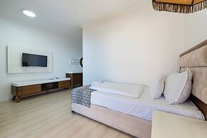 Hotel Adrovic Sveti Stefan