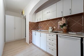 Hotel Adrovic Sveti Stefan