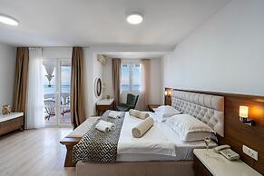 Hotel Adrovic Sveti Stefan