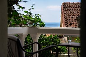 Hotel Adrovic Sveti Stefan