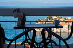 Hotel Adrovic Sveti Stefan