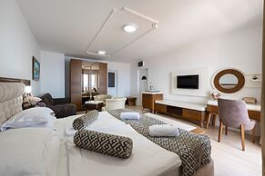 Hotel Adrovic Sveti Stefan