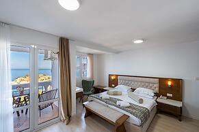 Hotel Adrovic Sveti Stefan