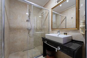 Hotel Adrovic Sveti Stefan