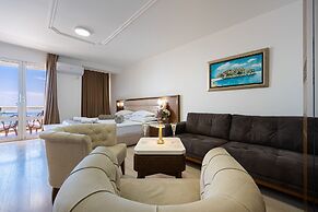 Hotel Adrovic Sveti Stefan