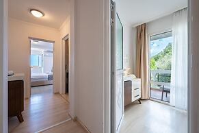 Hotel Adrovic Sveti Stefan