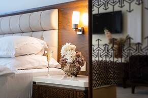 Hotel Adrovic Sveti Stefan