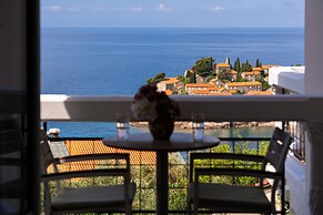 Hotel Adrovic Sveti Stefan