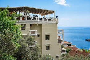 Hotel Adrovic Sveti Stefan