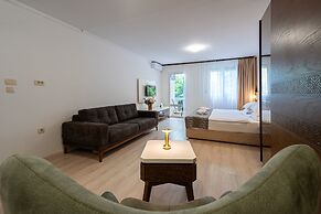 Hotel Adrovic Sveti Stefan