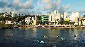 Rede Andrade Barra